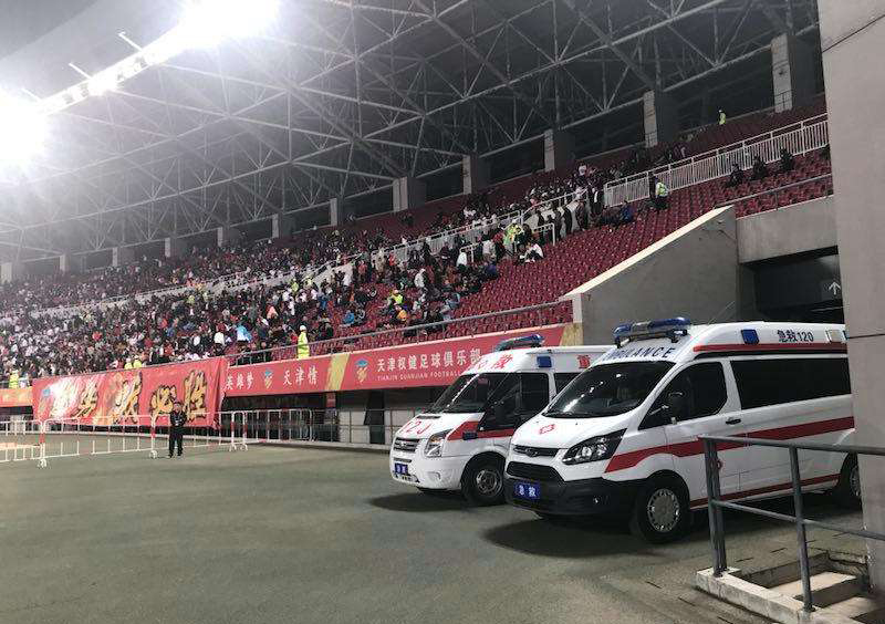 望奎县大中小型活动保障